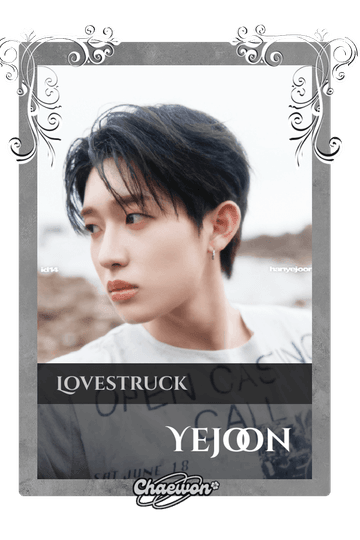 Yejoon