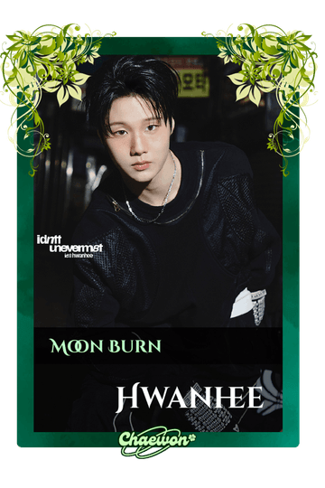 Hwanhee