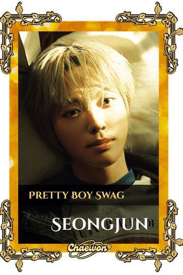 Seongjun
