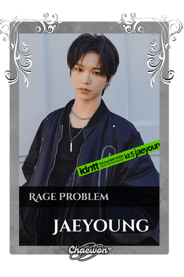 Jaeyoung