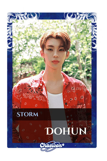 Dohun