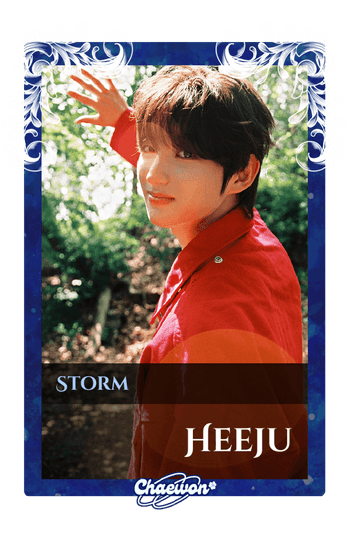 Heeju