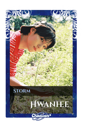 Hwanhee