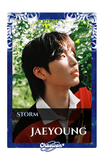 Jaeyoung