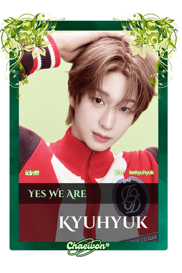 Kyuhyuk