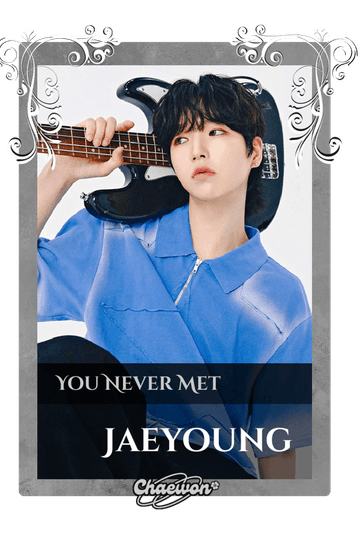 Jaeyoung