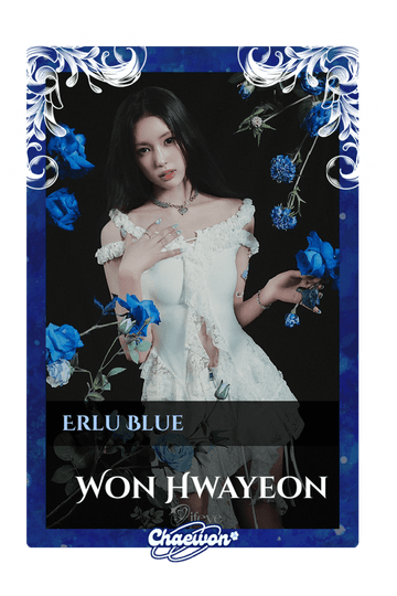 Won Hwayeon