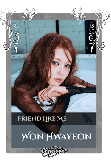 Won Hwayeon