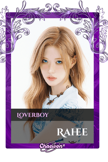 Rahee