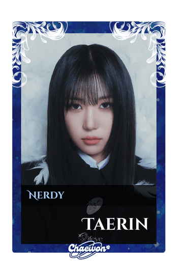 Taerin