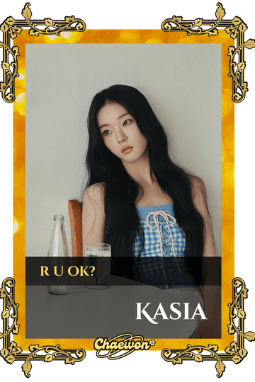 Kasia