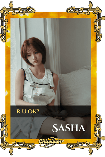 Sasha