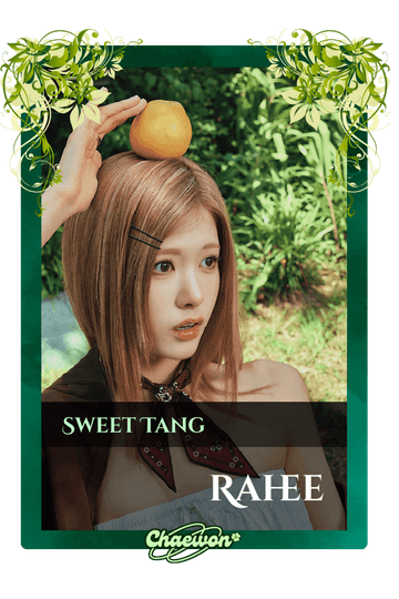 Rahee