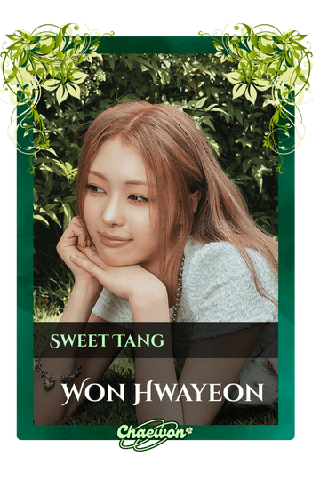 Won Hwayeon