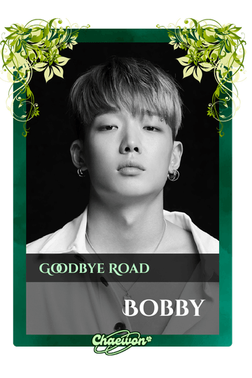 Bobby
