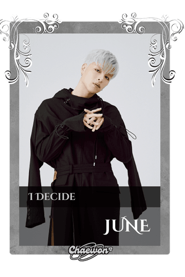 JUNE