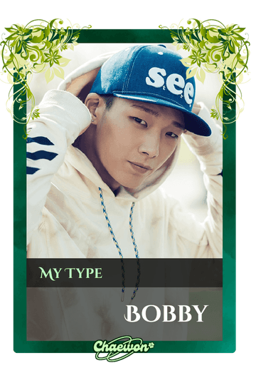 Bobby