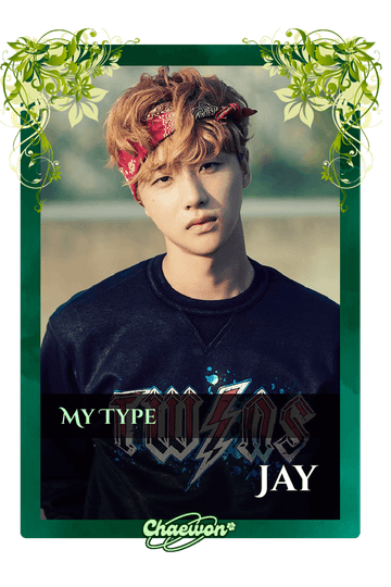 Jay