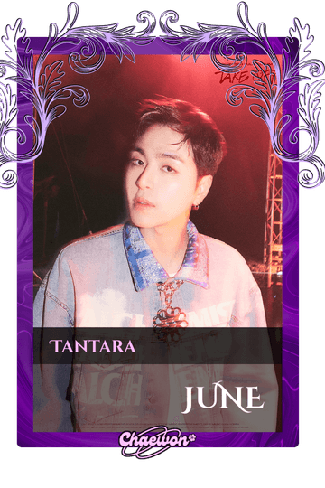 JUNE