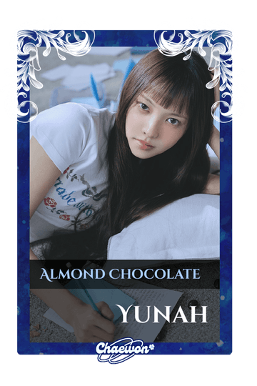 Yunah