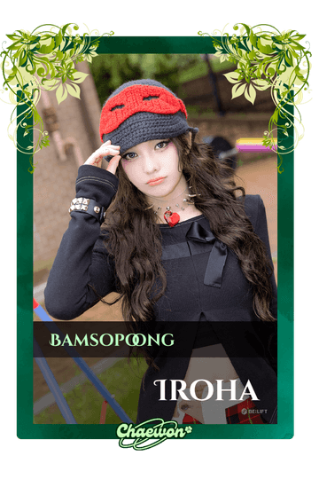 Iroha