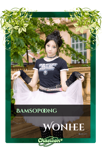Wonhee