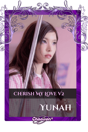 Yunah