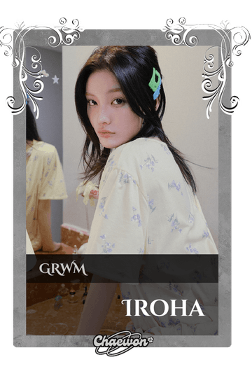 Iroha