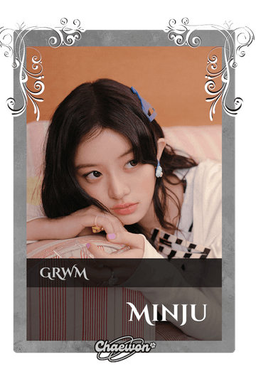 Minju