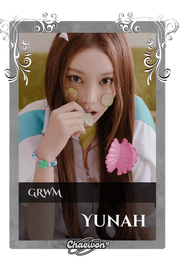 Yunah