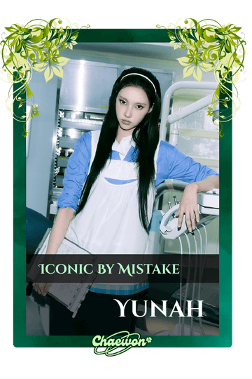 Yunah