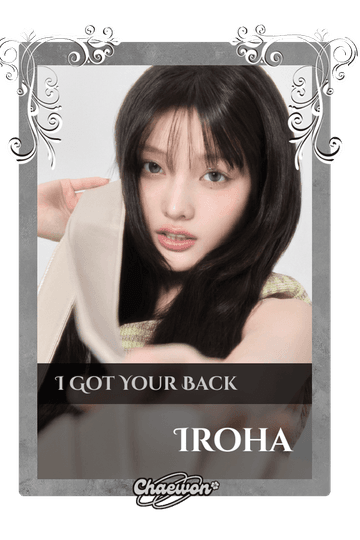 Iroha