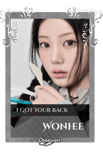 Wonhee