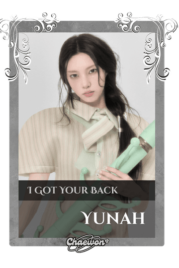 Yunah