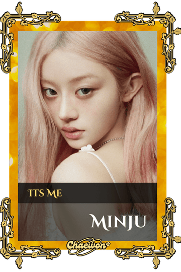 Minju