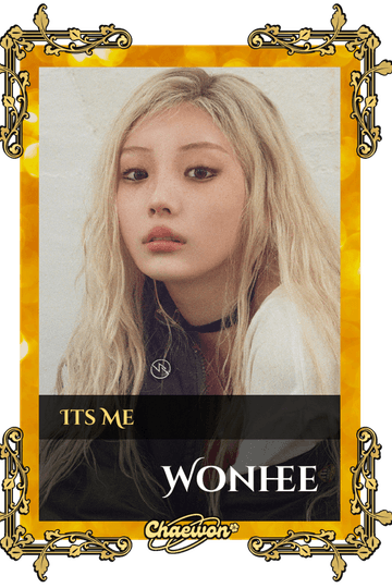 Wonhee