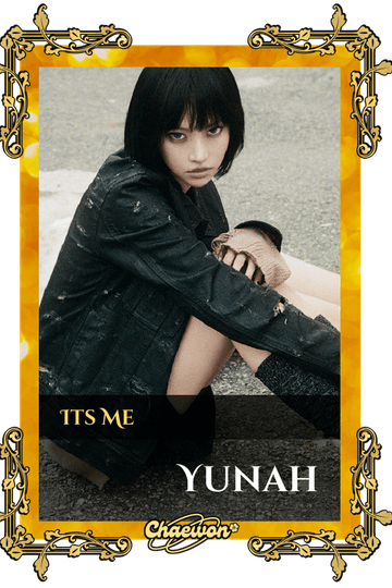 Yunah