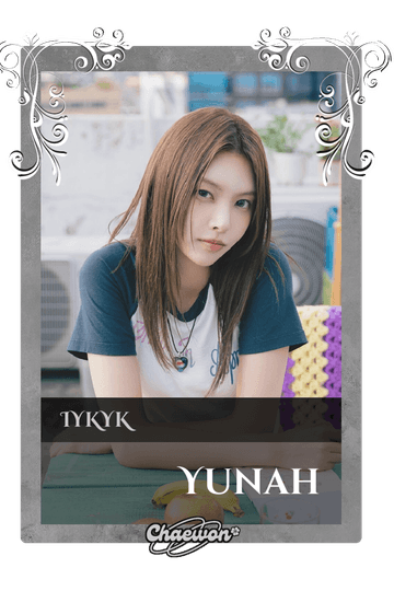 Yunah