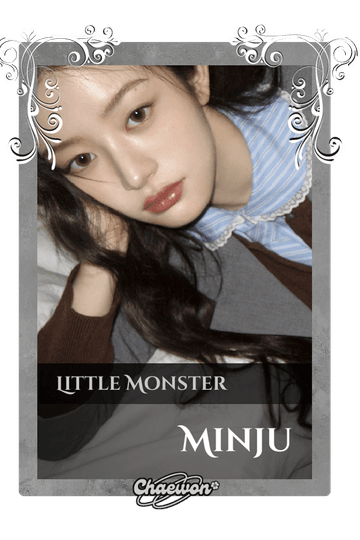 Minju