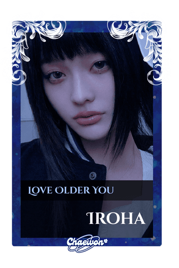 Iroha