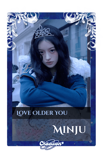 Minju