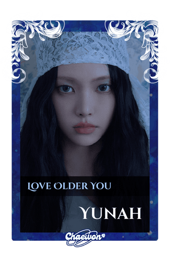 Yunah