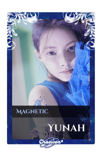Yunah