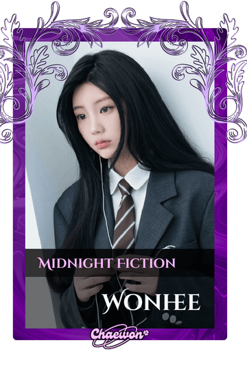 Wonhee