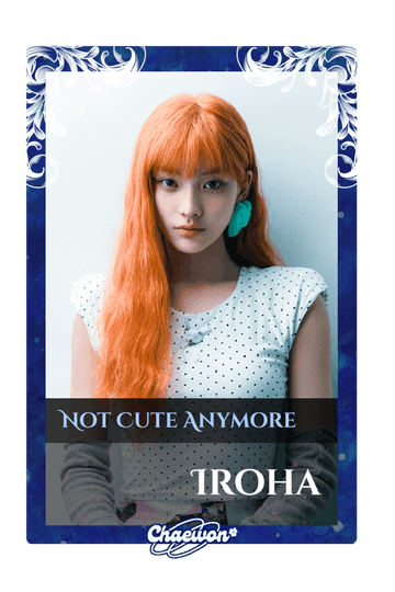 Iroha
