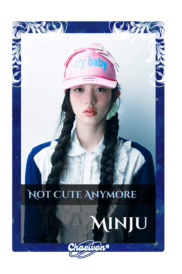 Minju
