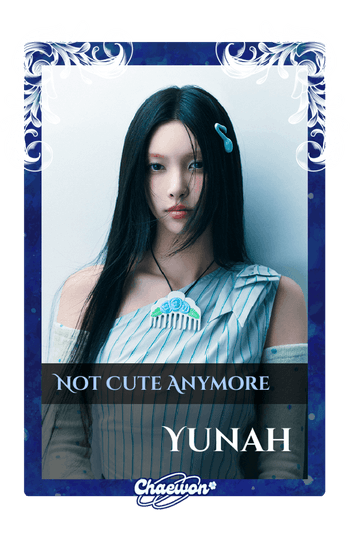 Yunah