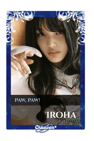 Iroha
