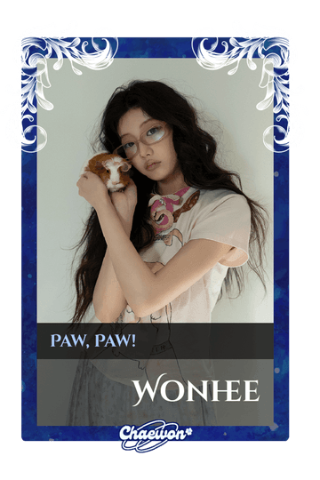 Wonhee