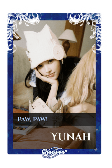 Yunah